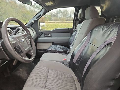 Used 2012 Ford F150 XLT image 11