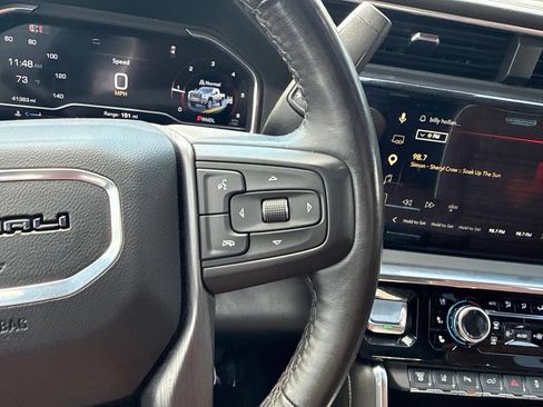 Used 2024 GMC Sierra 2500 Denali Ultimate w/ Max Trailering Package AWD/4WD image 19
