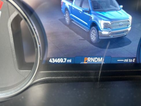 Used 2022 Ford F150 XLT w/ Equipment Group 302A High image 7