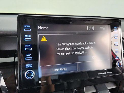 Used 2021 Toyota Camry XSE w/ Cold Weather Package FWD image 36