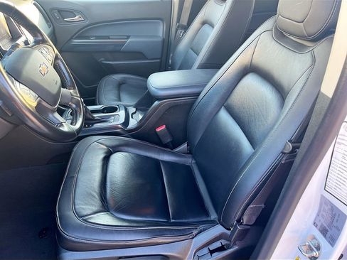 Used 2022 Chevrolet Colorado Z71 image 18