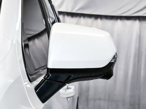 Used 2022 Cadillac Escalade Sport Platinum AWD/4WD image 84