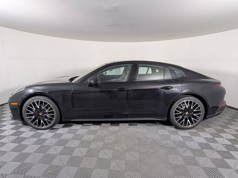 New 2026 Porsche Panamera image 2