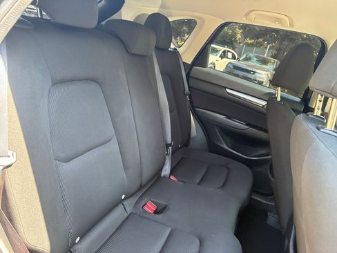 Certified 2025 MAZDA CX-5 AWD 2.5 S image 29