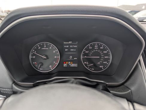 Used 2024 Subaru Outback Limited image 15