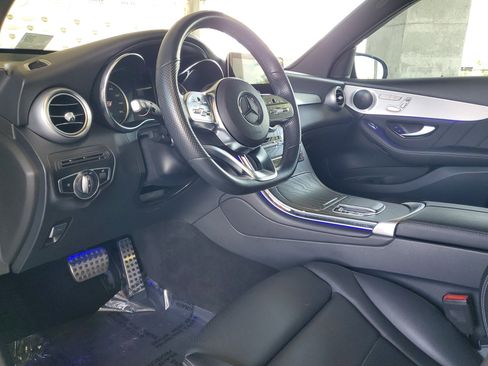 Used 2022 Mercedes-Benz GLC 300 image 16