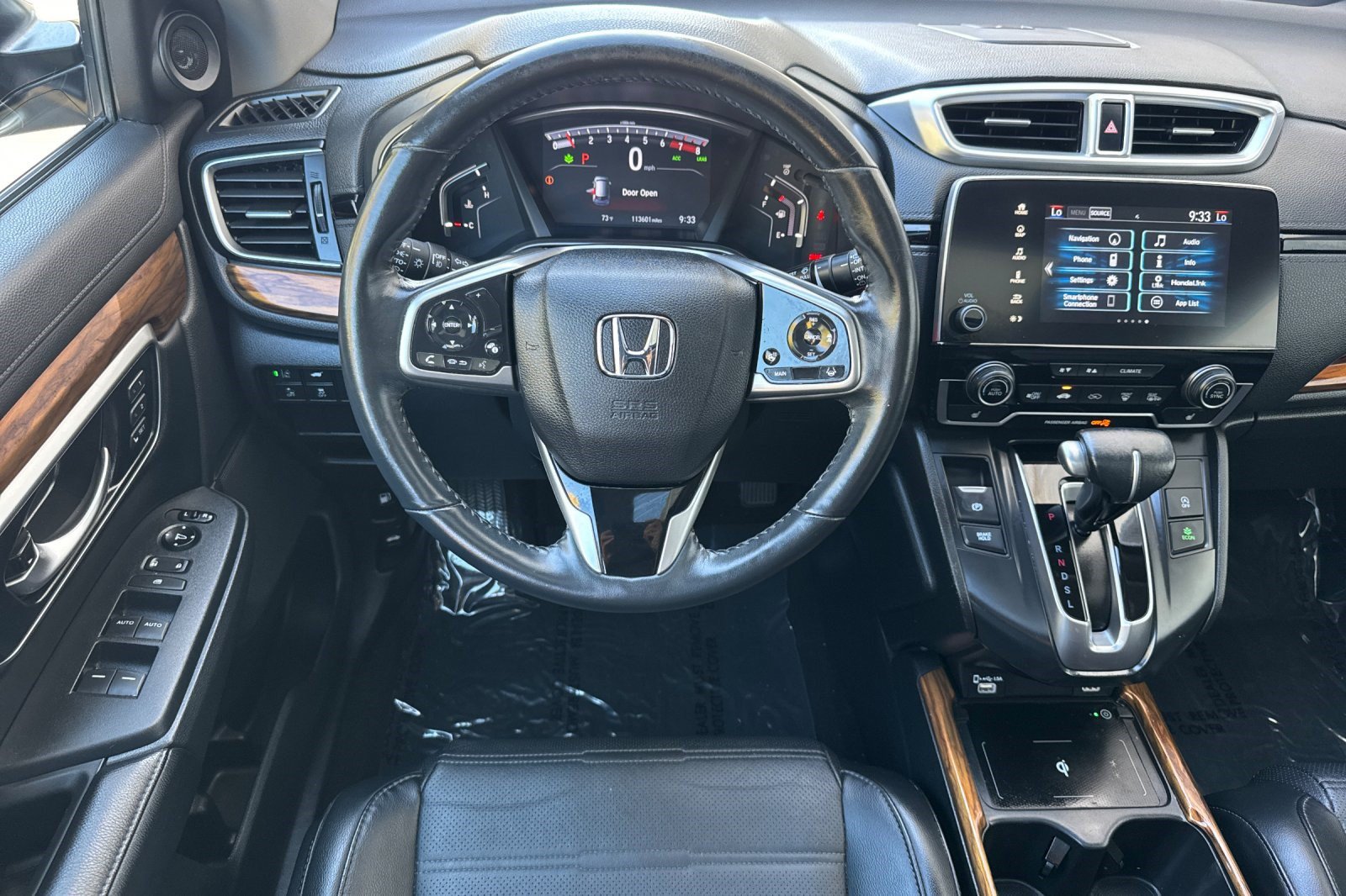 Used 2020 Honda CR-V Touring image 31