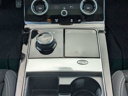 Used 2019 Land Rover Range Rover Velar AWD/4WD image 20