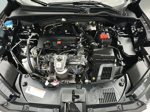 Used 2025 Honda HR-V LX image 20