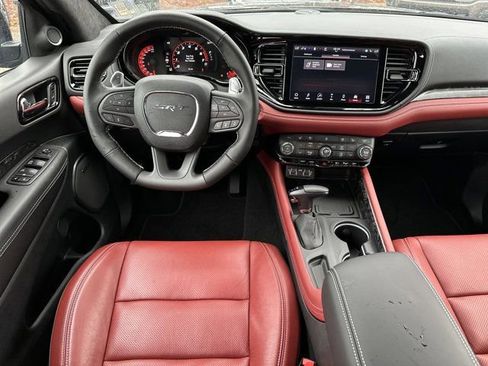 Used 2024 Dodge Durango SRT Hellcat image 25