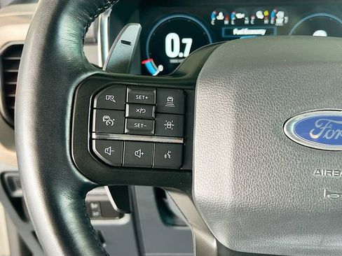 Used 2022 Ford F150 Raptor w/ Equipment Group 801A High image 17