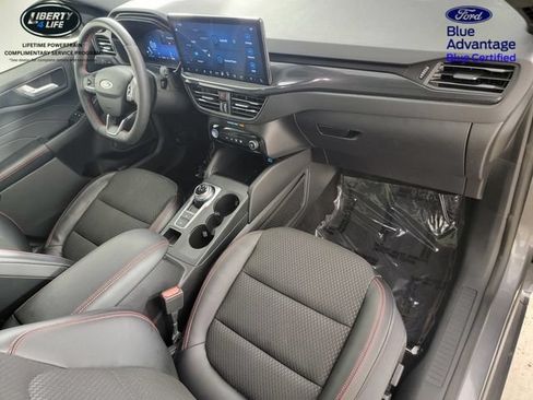 Certified 2023 Ford Escape ST-Line Select w/ Tech Pack #2 AWD/4WD image 19