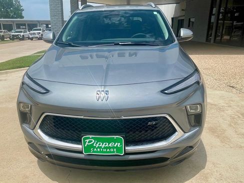 New 2026 Buick Encore GX Sport Touring w/ Comfort Package image 3
