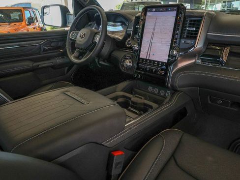 New 2026 RAM 1500 Limited image 42