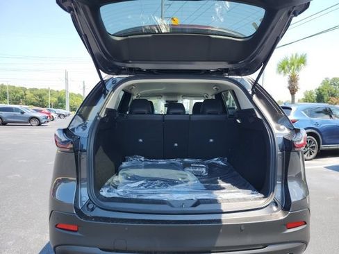 New 2026 MAZDA CX-5 Select AWD/4WD image 17