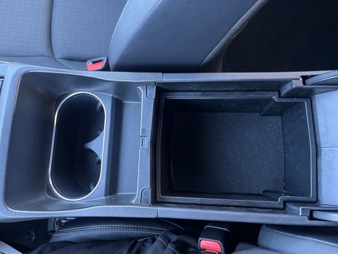 Used 2023 Subaru Solterra AWD image 29