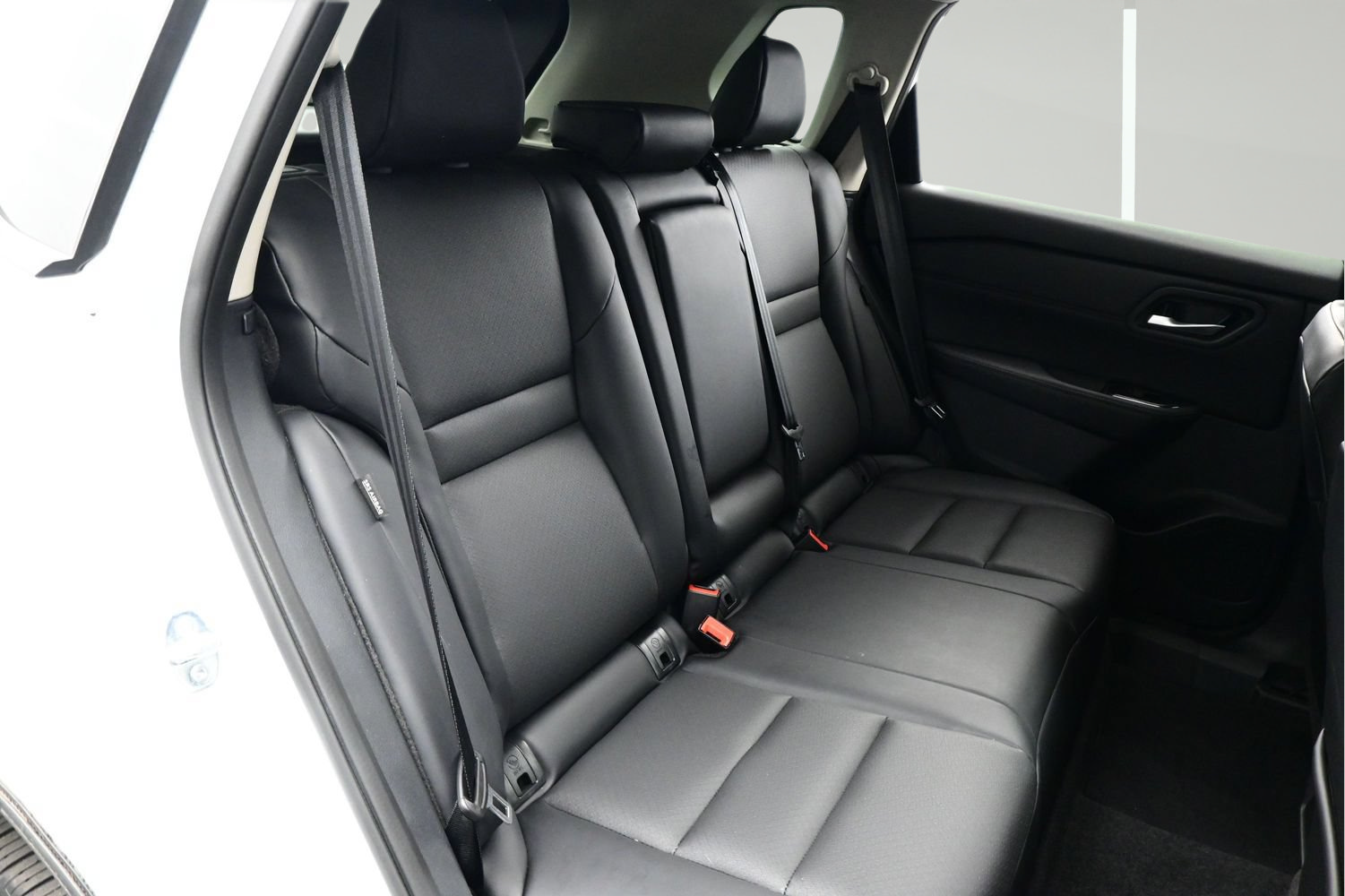 Certified 2026 Nissan Rogue Dark Armor AWD/4WD image 13