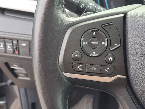 Certified 2024 Honda Odyssey EX-L image 11