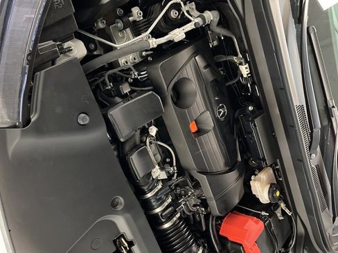 Certified 2024 Acura RDX SH-AWD w/ Advance Package image 30