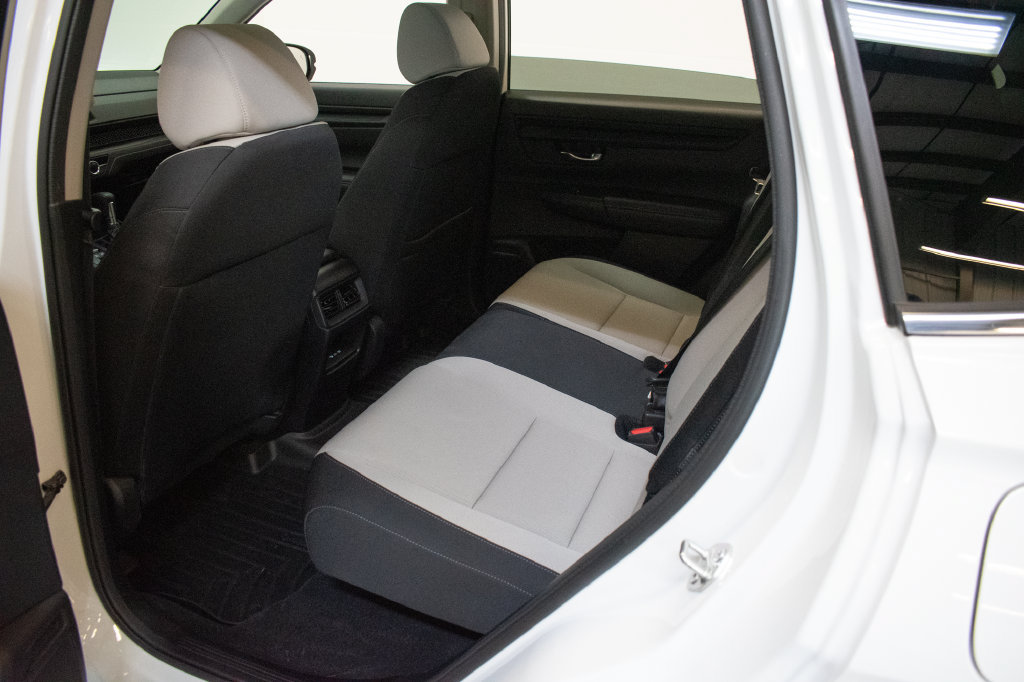 Used 2024 Honda CR-V EX image 22