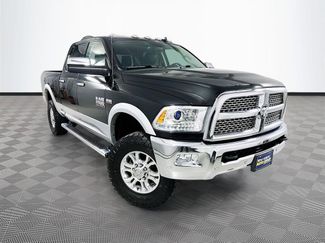 Used 2018 RAM 2500 Laramie w/ Convenience Group video 1