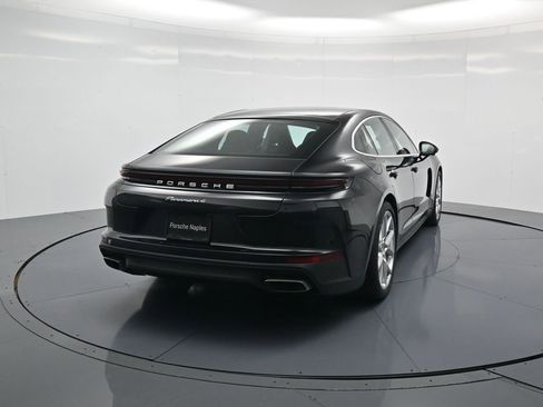 New 2026 Porsche Panamera 4 image 30