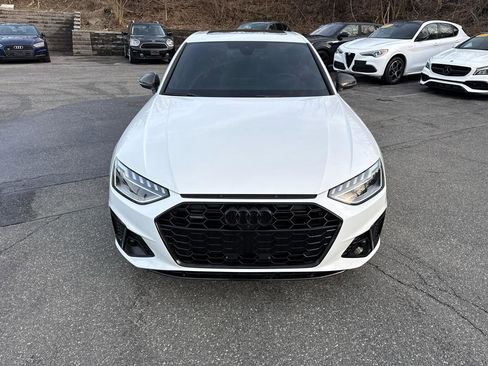 Used 2023 Audi A4 2.0T Premium Plus w/ Premium Plus Package image 6