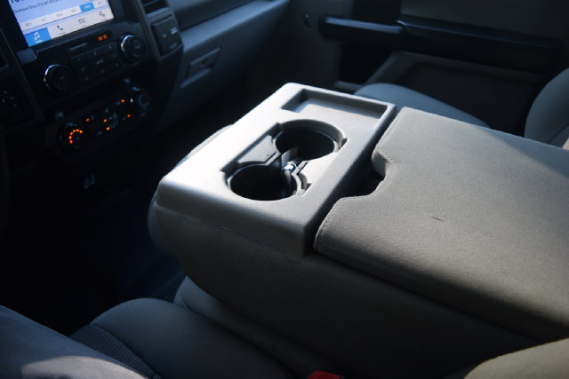 Used 2019 Ford F250 XL w/ STX Appearance Package AWD/4WD image 12