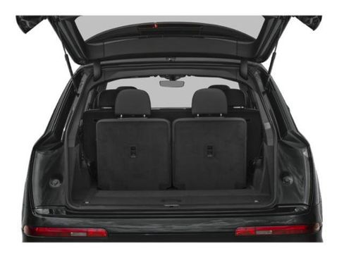 Used 2025 Audi Q7 2.0T Premium Plus w/ Premium Plus Package AWD/4WD image 13