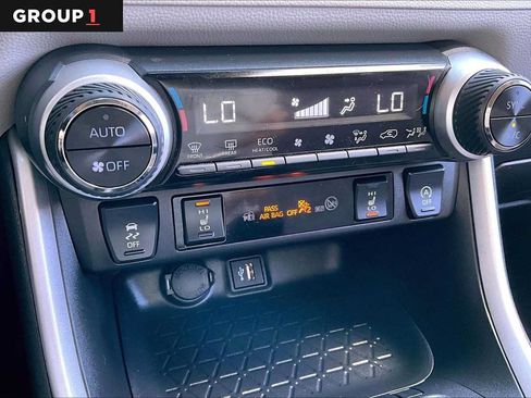 Certified 2025 Toyota RAV4 XLE w/ Weather Package AWD/4WD image 36