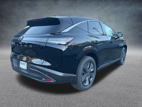 New 2026 Nissan Murano SL image 5