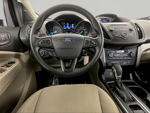 Used 2018 Ford Escape SE AWD/4WD image 8