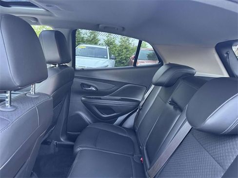 Used 2017 Buick Encore Preferred image 9