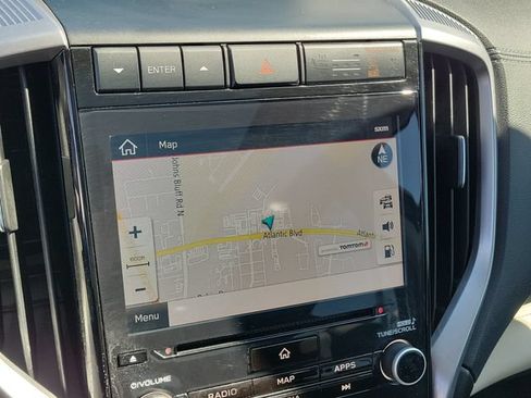 Used 2022 Subaru Ascent Limited w/ Technology Package AWD/4WD image 34