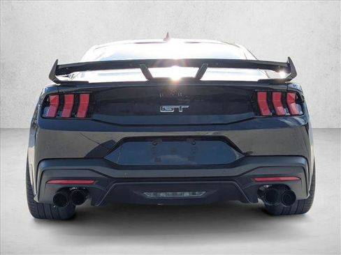 Used 2025 Ford Mustang GT image 6