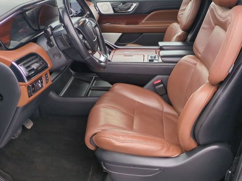 Used 2023 Lincoln Navigator Reserve w/ Equipment Group 201A image 15