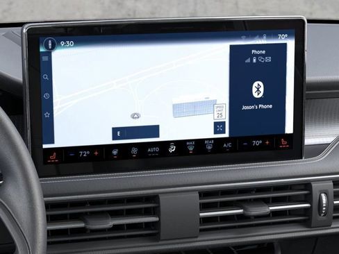 New 2025 Lincoln Corsair Premiere w/ Equipment Group 101A image 14