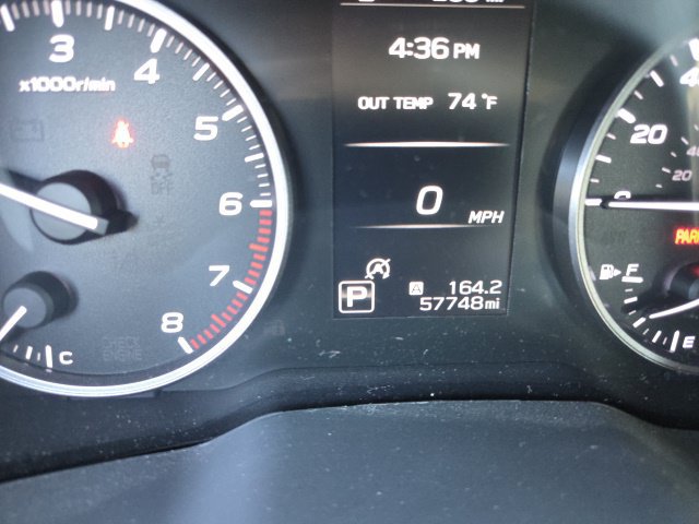 Used 2022 Subaru Outback AWD/4WD image 5