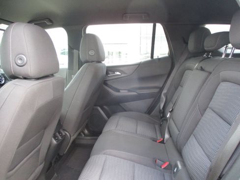 Used 2025 Chevrolet Equinox LT w/ Midnight Edition AWD/4WD image 37