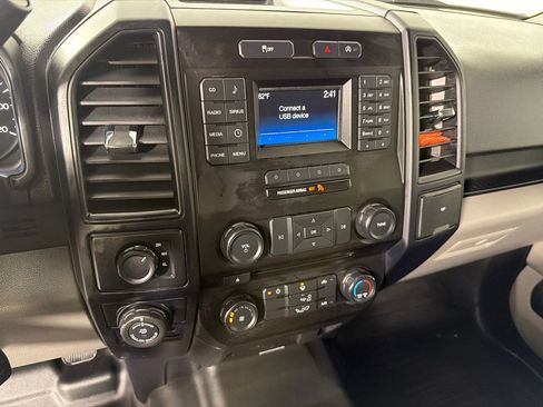 Used 2016 Ford F150 XL w/ Equipment Group 101A Mid image 16