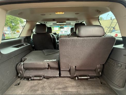 Used 2011 GMC Yukon Denali AWD/4WD image 35