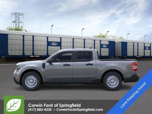 New 2026 Ford Maverick XL image 3