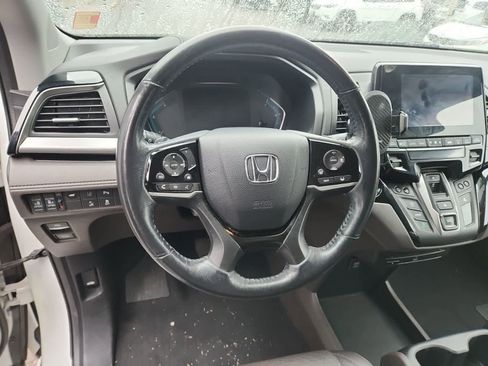 Used 2020 Honda Odyssey Elite image 12