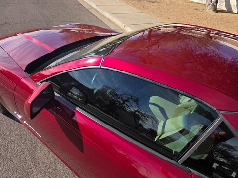 Used 2007 Cadillac XLR V image 21