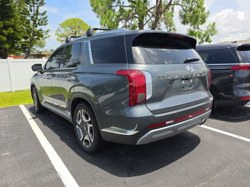 Used 2023 Hyundai Palisade Limited FWD image 12