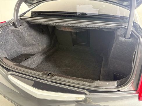 Used 2018 Cadillac ATS Luxury w/ Safety and Security Package image 18