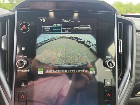 Used 2025 Subaru Forester Limited image 17