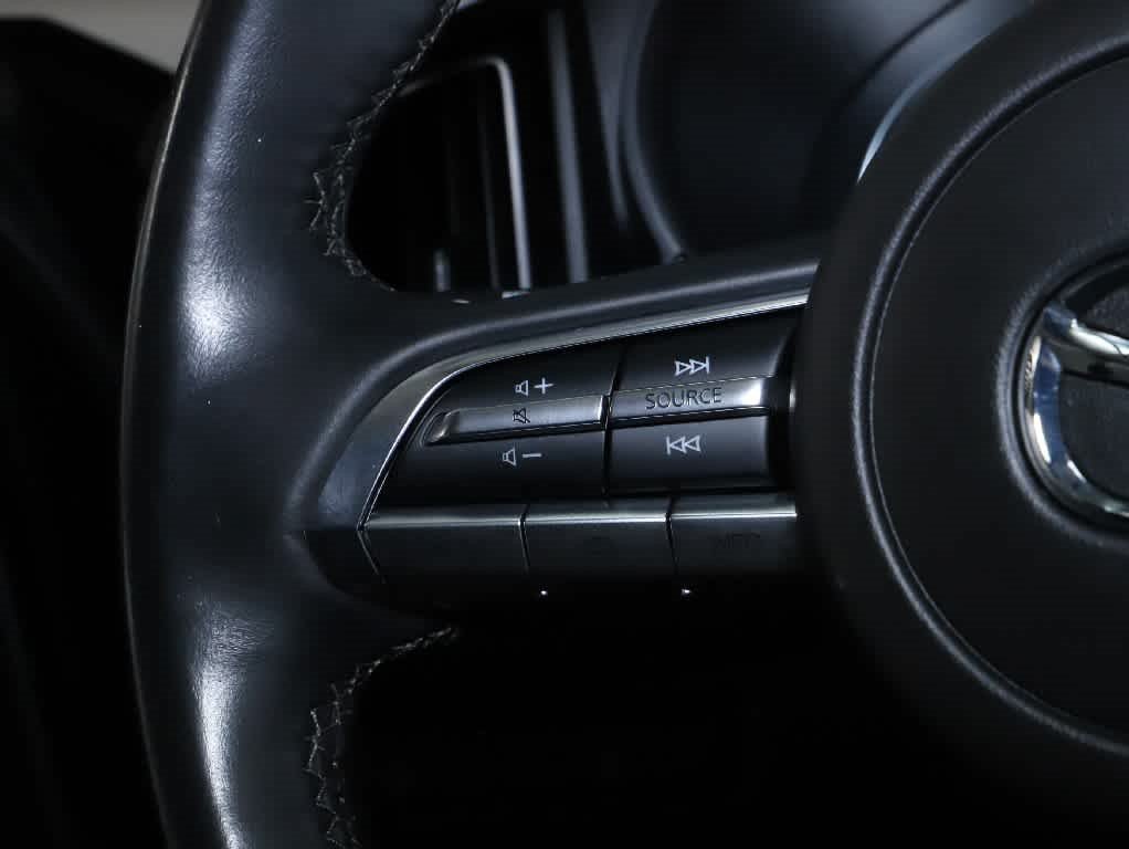 Certified 2024 MAZDA CX-50 AWD 2.5 S w/ Weather Package image 22