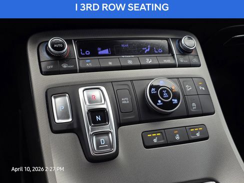 Used 2022 Hyundai Palisade SEL w/ 8P Bench Seat Package image 26