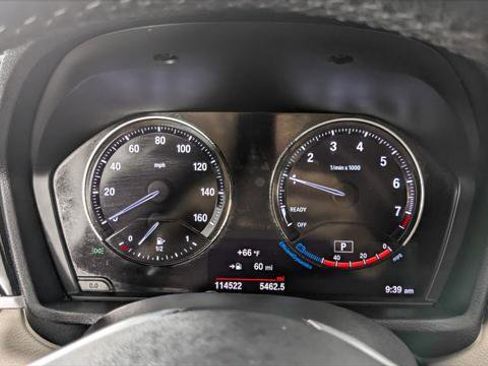 Used 2018 BMW X1 sDrive28i image 28